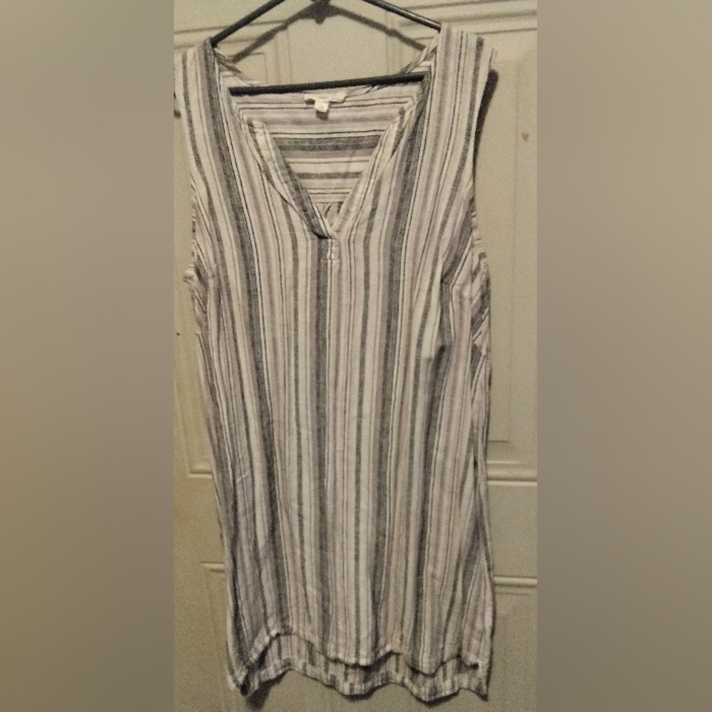 Women's Beach Lunch Lounge Dress